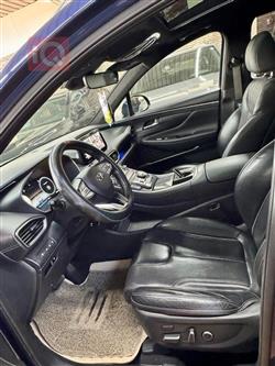 هیۆندای سەنتافی